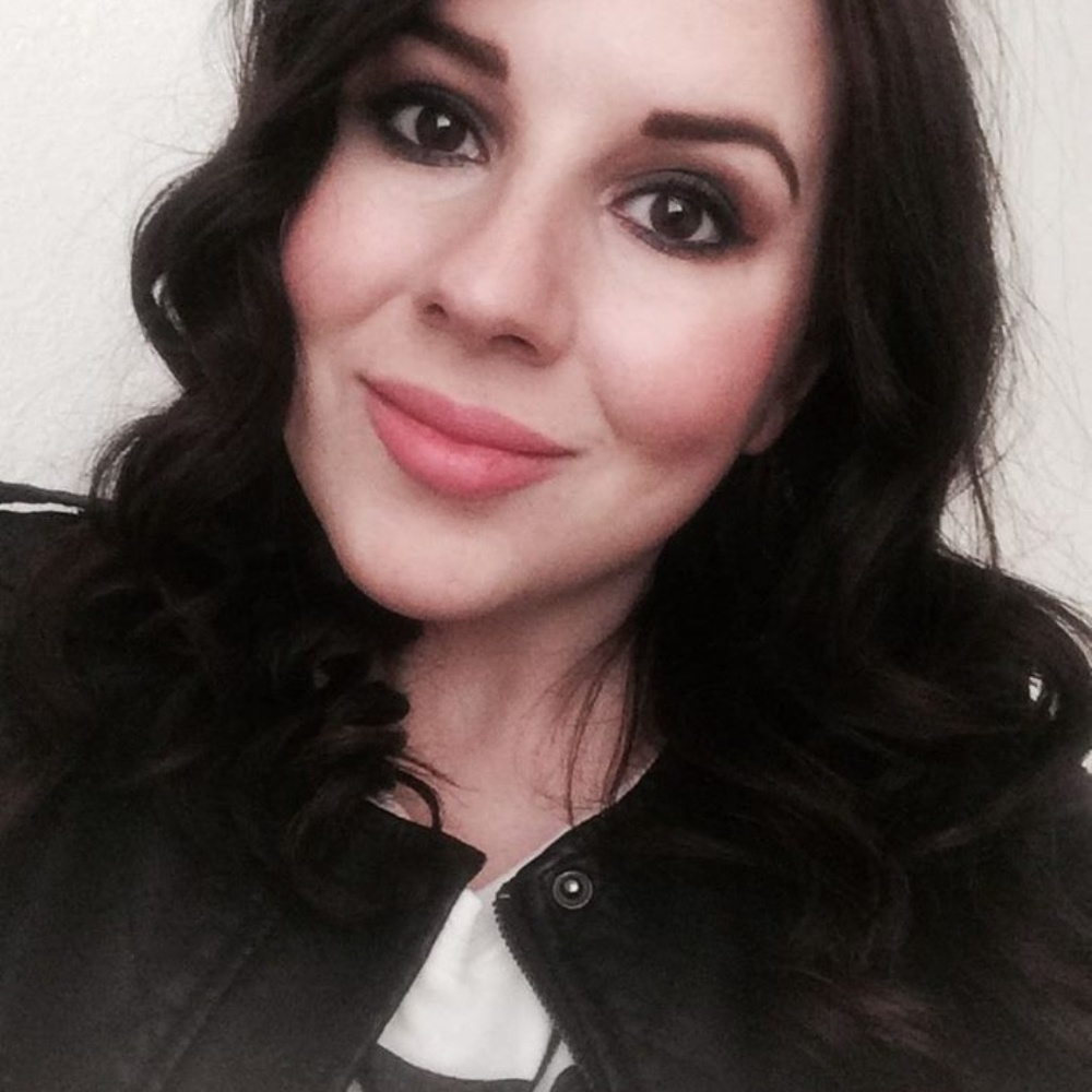 Meet your Posher, Annastacia